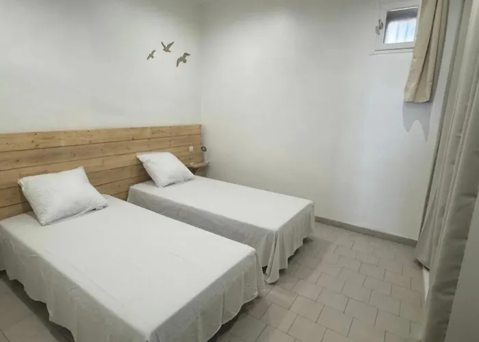 Le Refuge Cosy Et Moderne * Saint-Laurent-de-la-Salanque